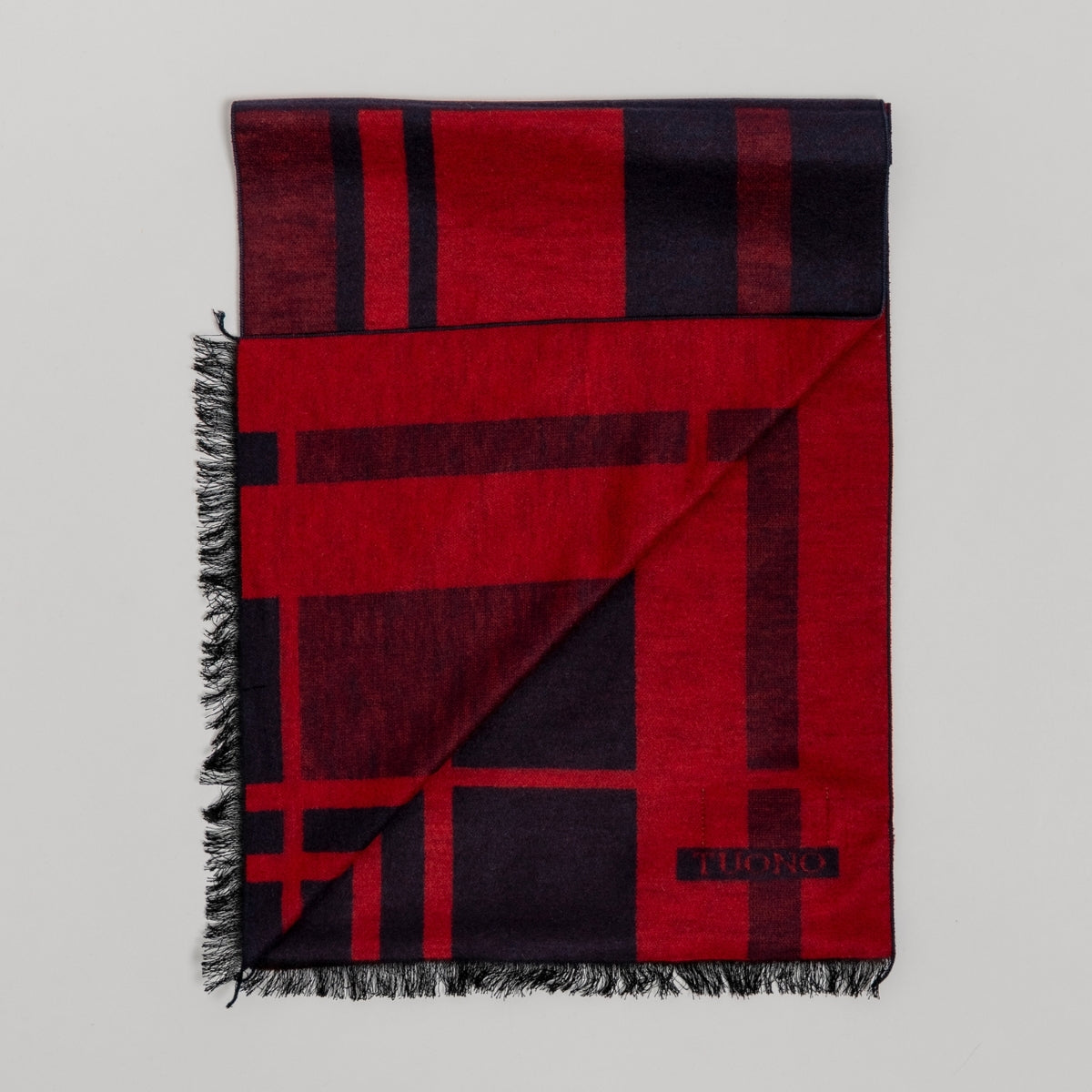 100% Silk Scarf