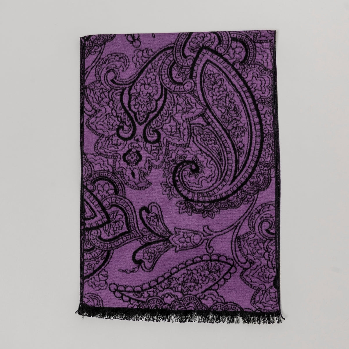 100% Silk Scarf