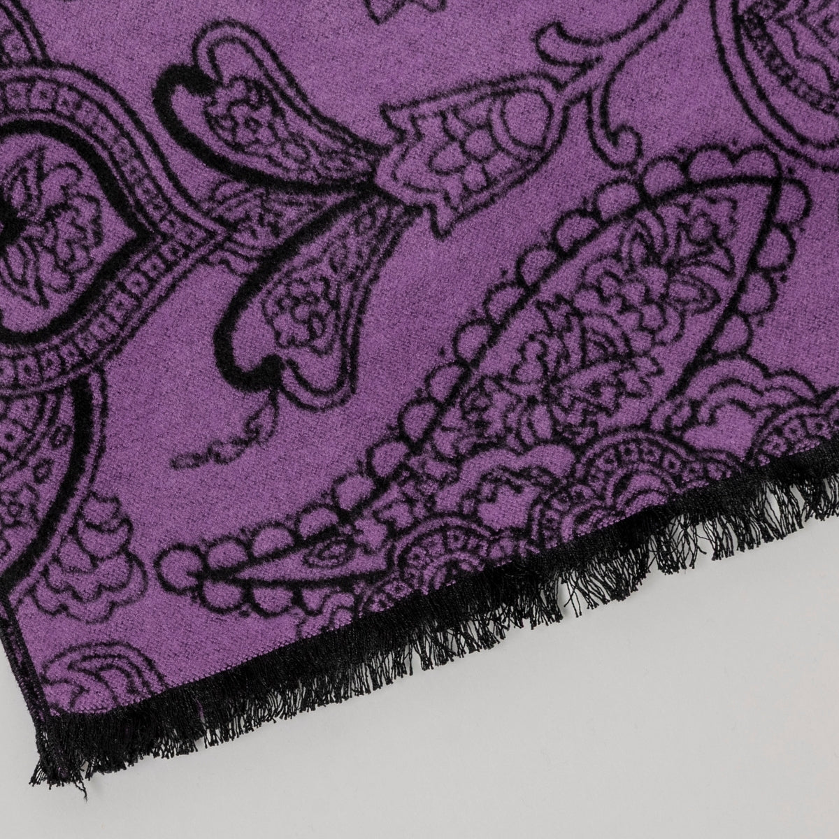 100% Silk Scarf