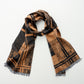 100% Silk Scarf