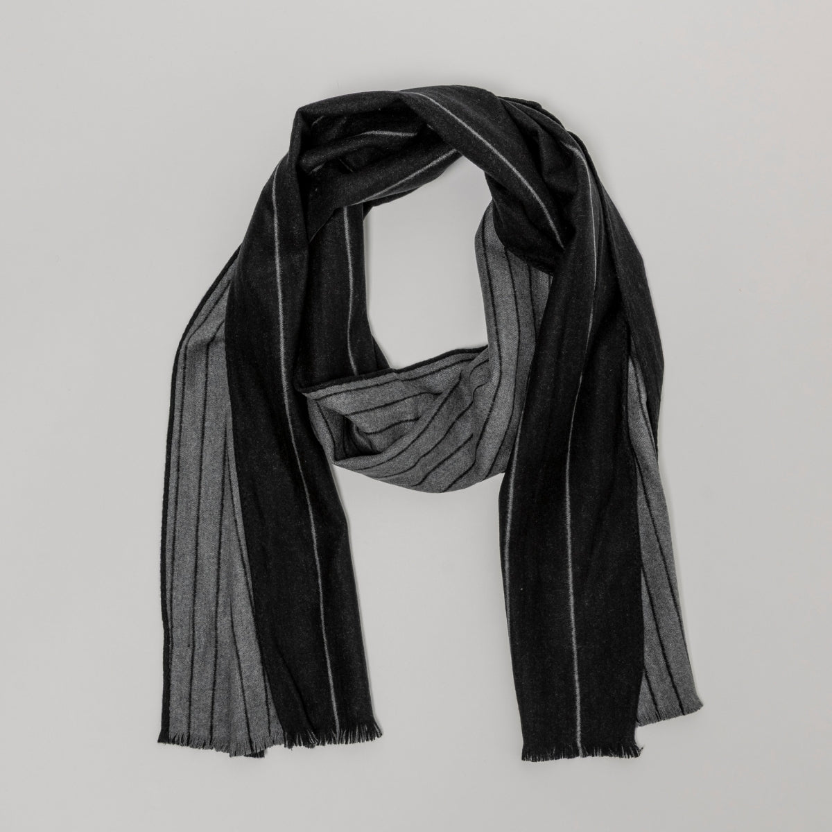 100% Silk Scarf