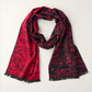 100% Silk Scarf