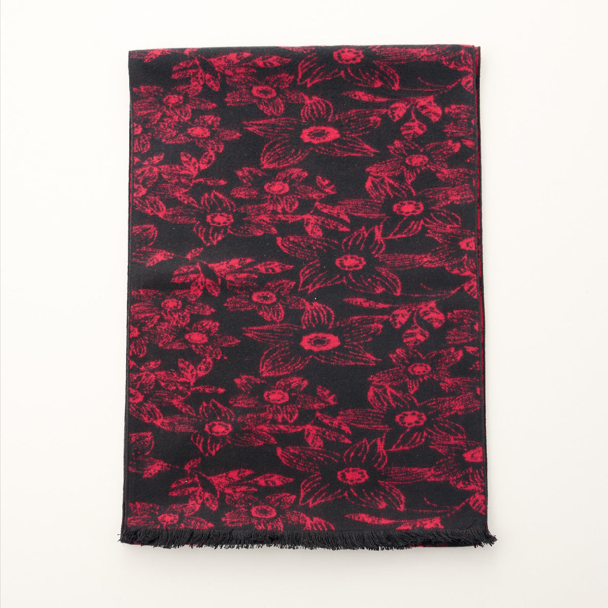 100% Silk Scarf