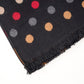 100% Silk Scarf