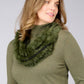 Eternity Rabbit Scarf