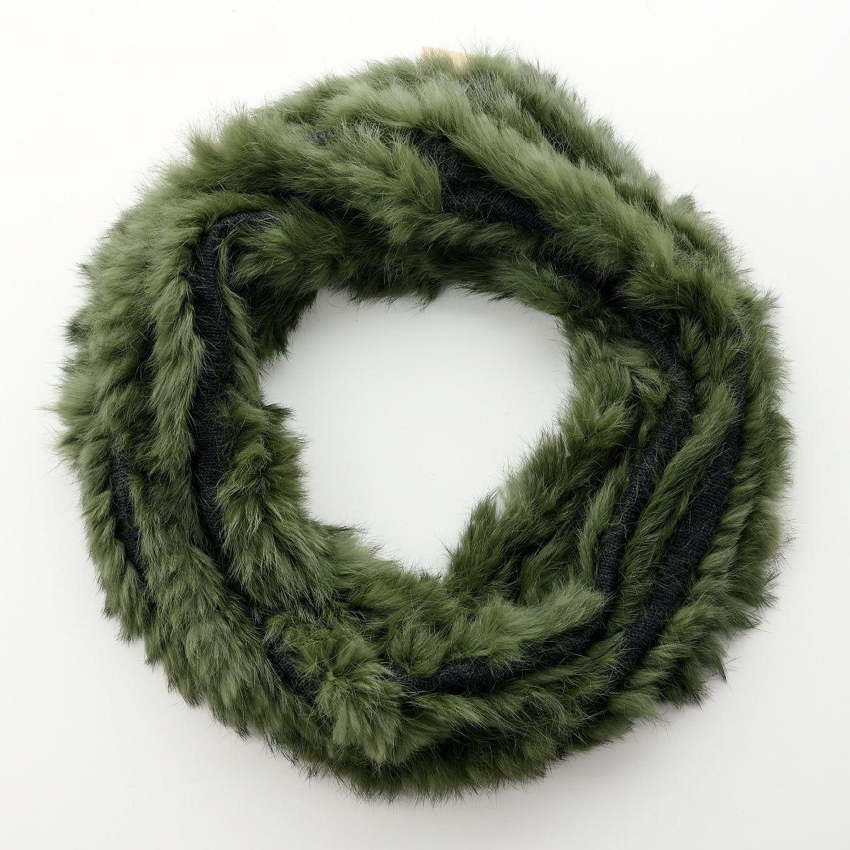 Eternity Rabbit Scarf