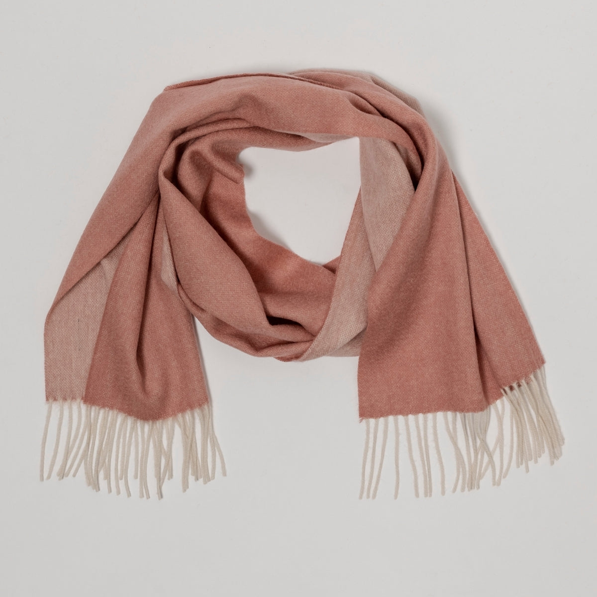 100% Lambswool Scarf