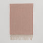 100% Lambswool Scarf