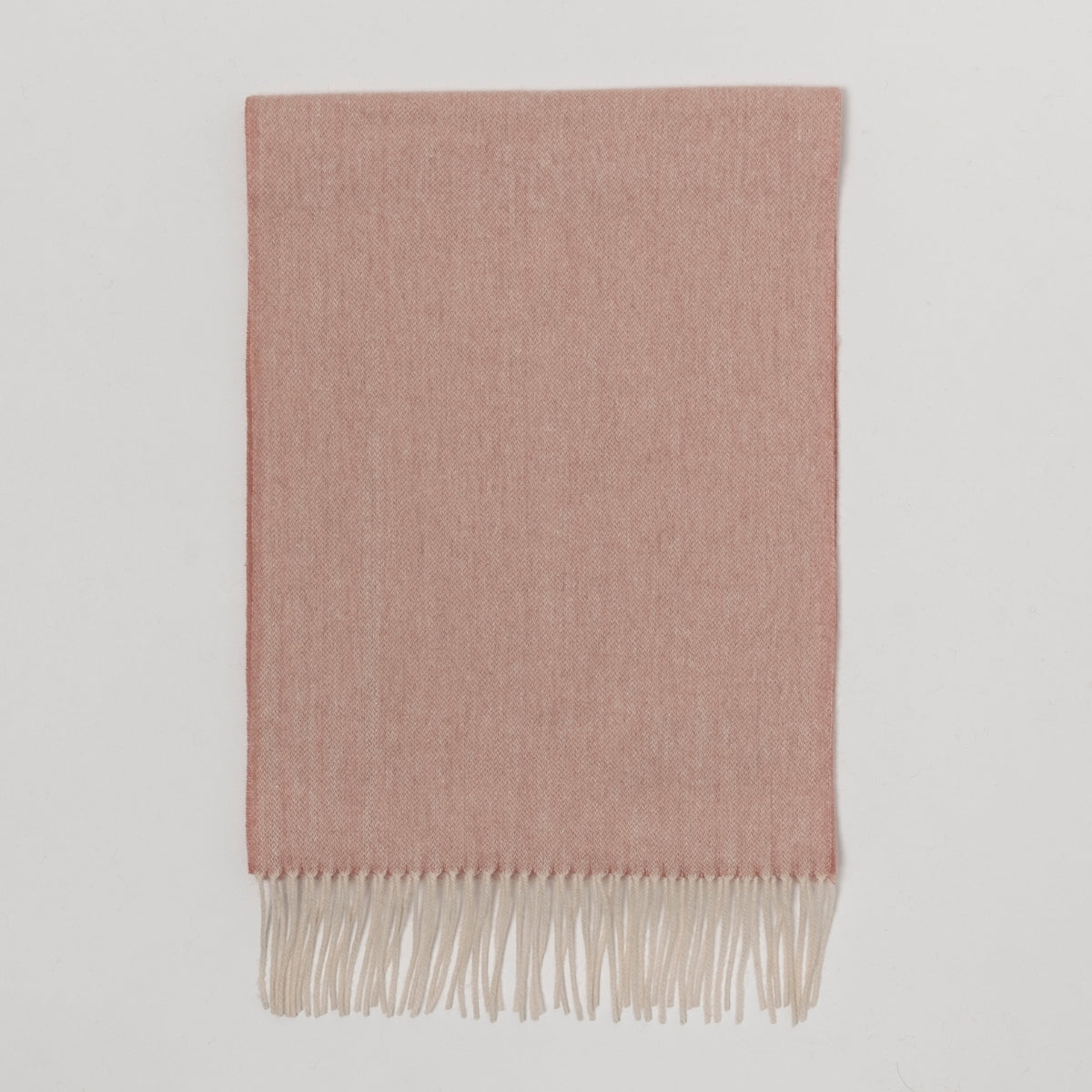 100% Lambswool Scarf