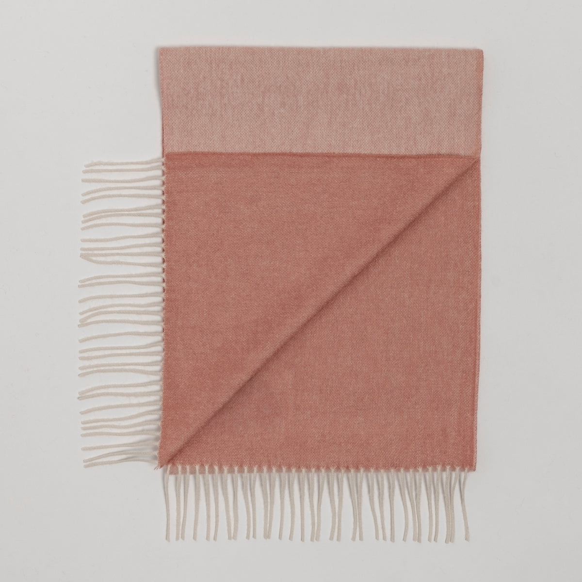 100% Lambswool Scarf