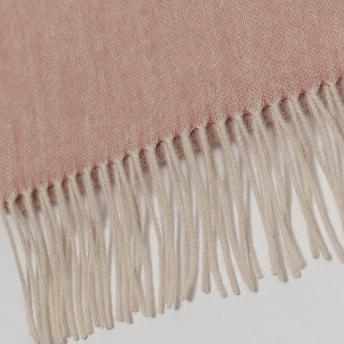 100% Lambswool Scarf