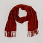 100% Lambswool Scarf