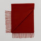 100% Lambswool Scarf