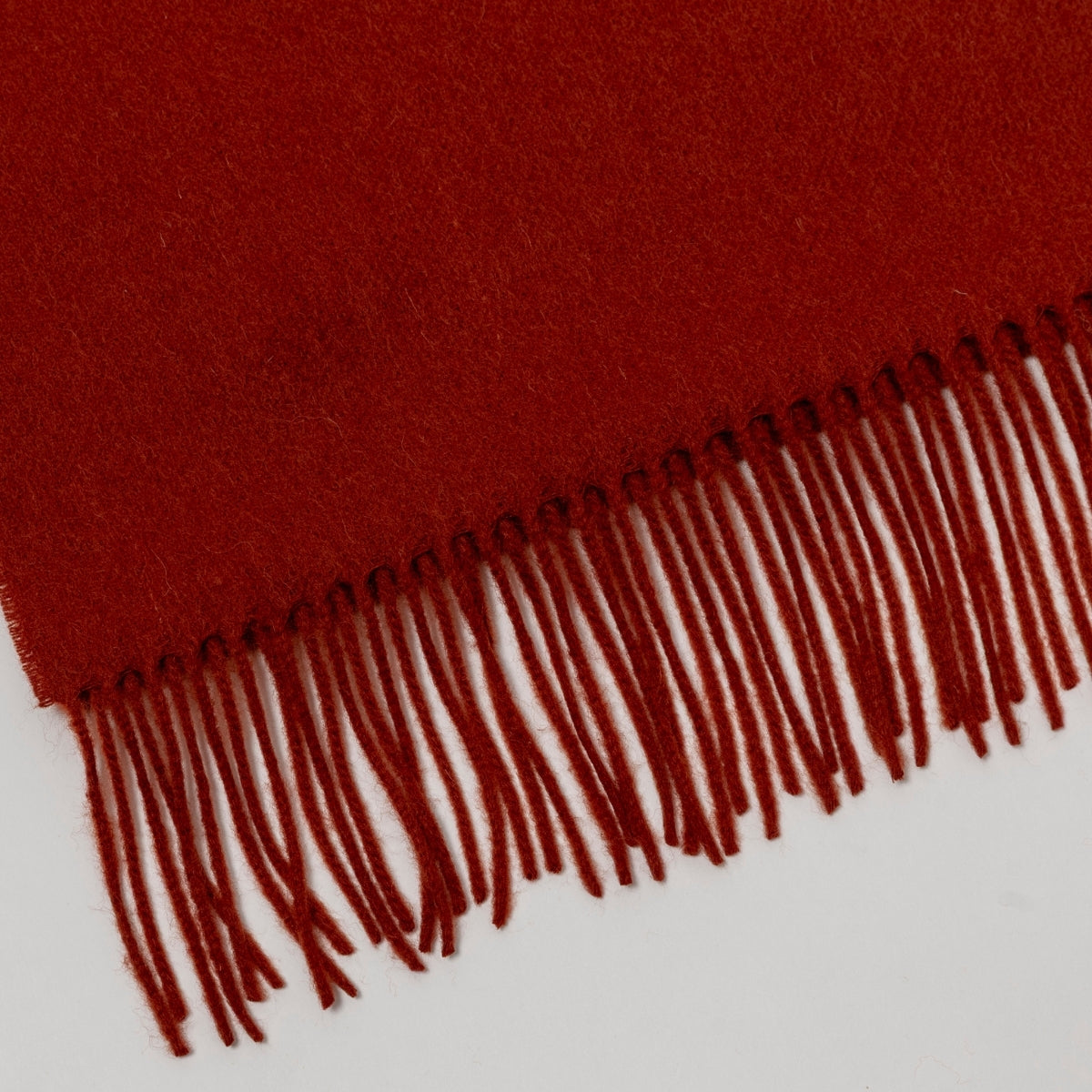 100% Lambswool Scarf