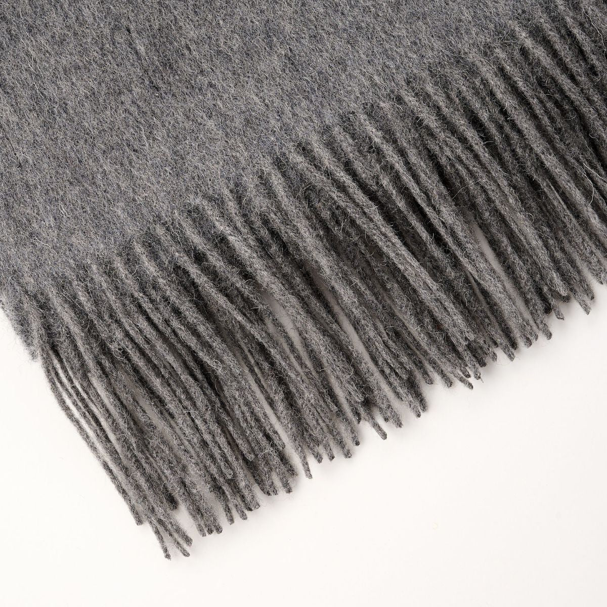 100% Lambswool Shawl