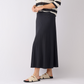 Bamboo Long Skirt