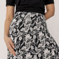 Bamboo Long Skirt