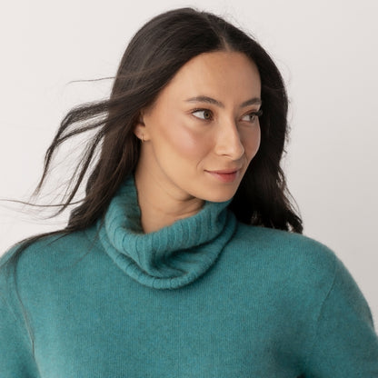 Possum Rib Snood