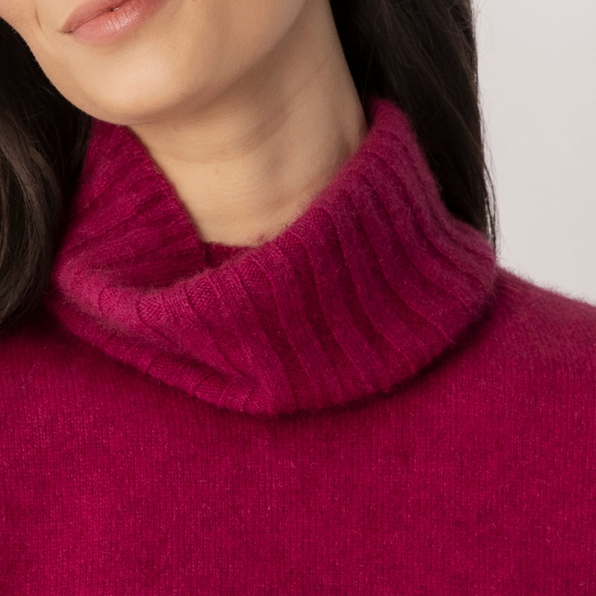 Possum Rib Snood