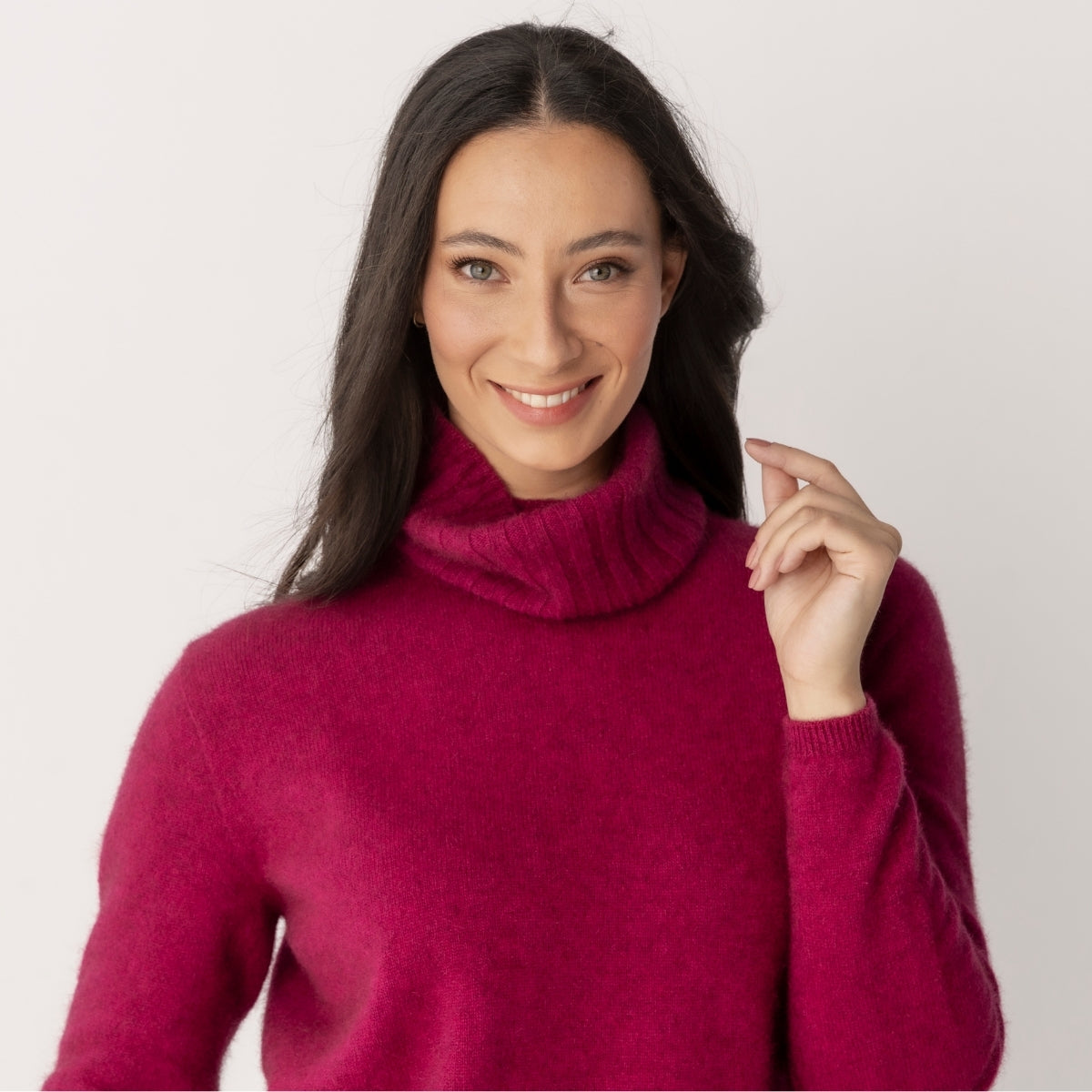 Possum Rib Snood