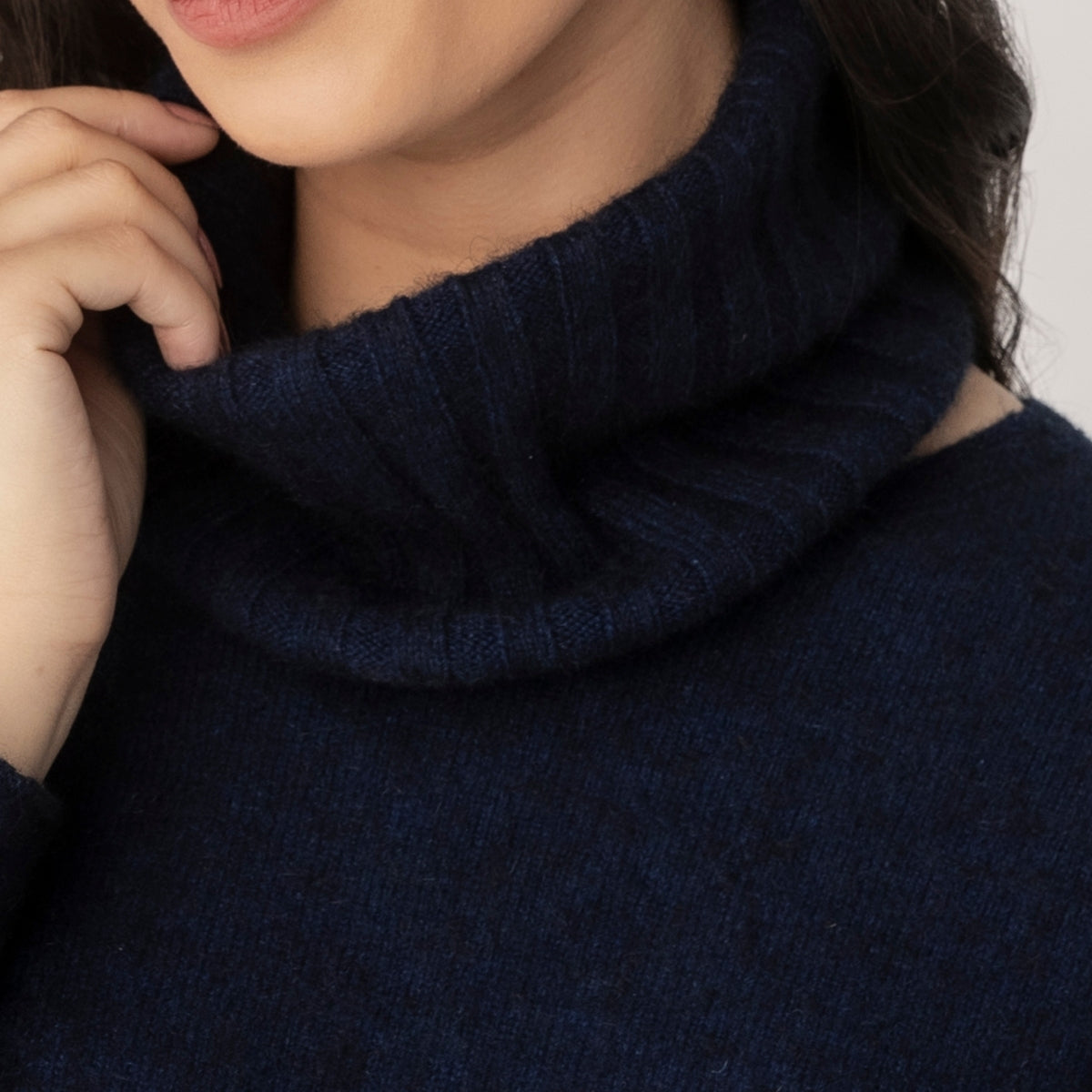 Possum Rib Snood