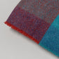Billabong Multi Purpose Blanket Raw Edge Check III