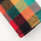 Billabong Multi Purpose Blanket Raw Edge Check III