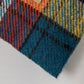Billabong Multi Purpose Blanket Raw Edge Check III