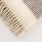 Alpaca Australian Wool Throw Combo