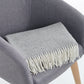 Alpaca Australian Wool Throw Combo