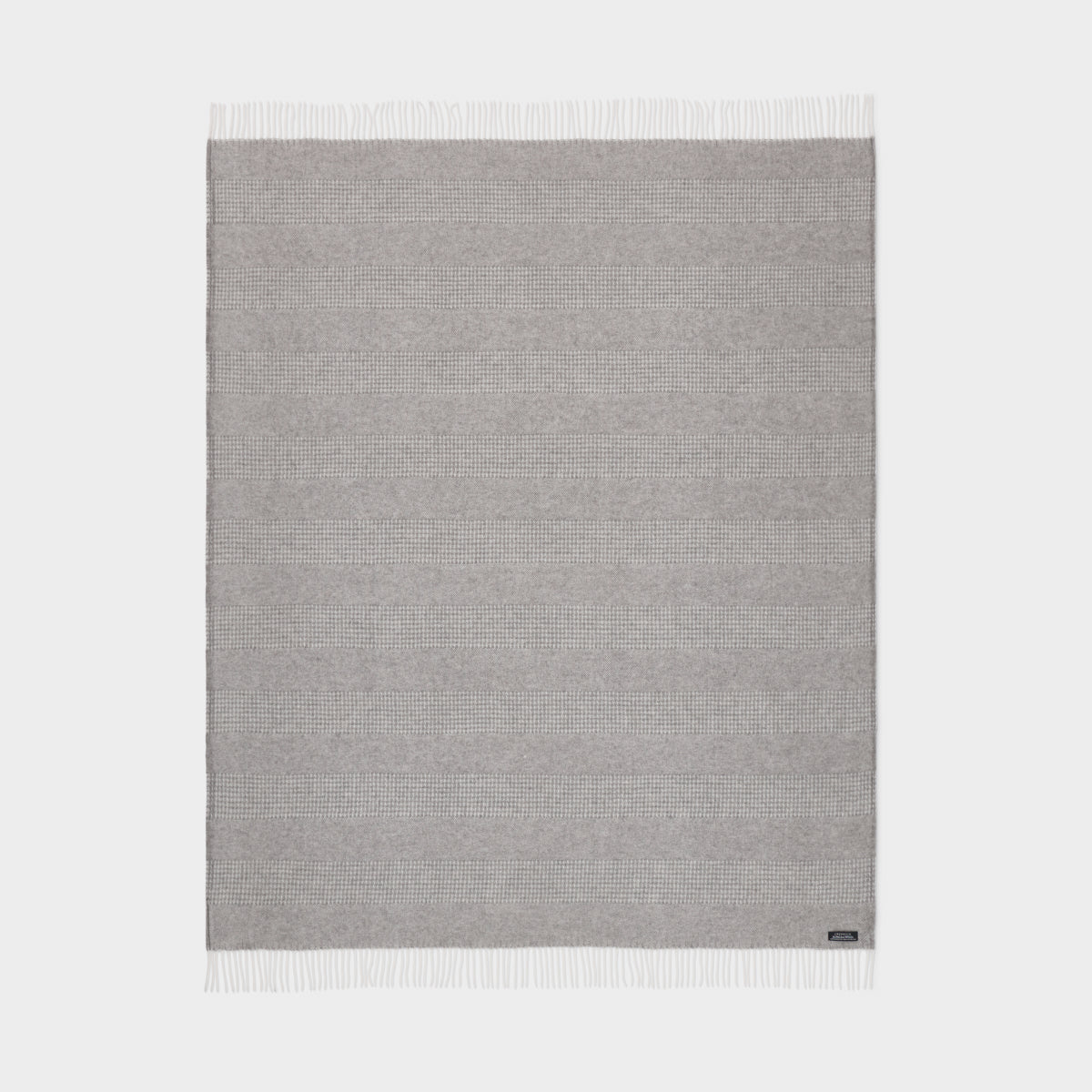 Alpaca Australian Wool Throw Combo