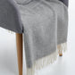 Alpaca Australian Wool Throw Combo