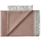 Baby Alpaca Diamond Throw