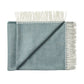 Baby Alpaca Diamond Throw
