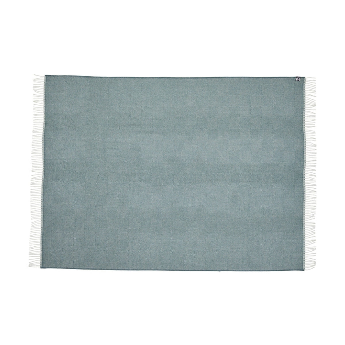 Baby Alpaca Diamond Throw