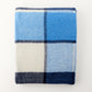 Billabong Multi Purpose Blanket Raw Edge Check - 2 Pack