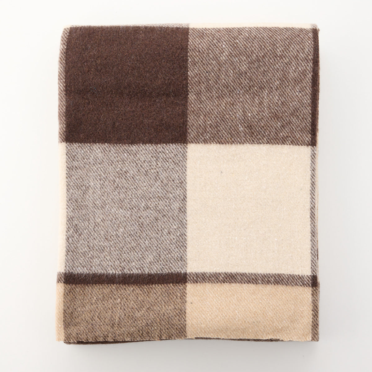 Billabong Multi Purpose Blanket Raw Edge Check II