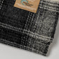 Billabong Multi Purpose Blanket Raw Edge Check II