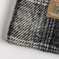 Billabong Multi Purpose Blanket Raw Edge Check II