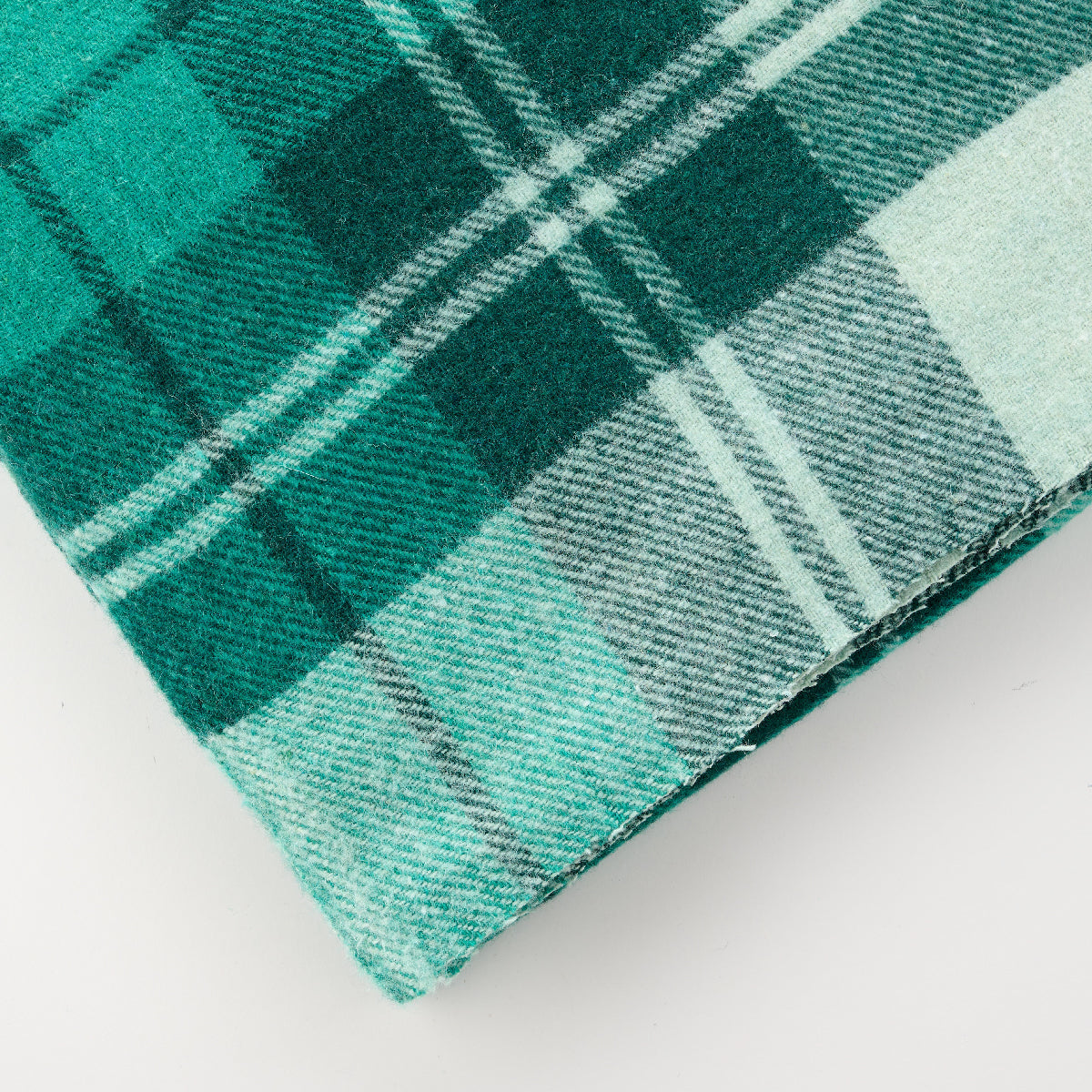 Billabong Multi Purpose Blanket Raw Edge Check II