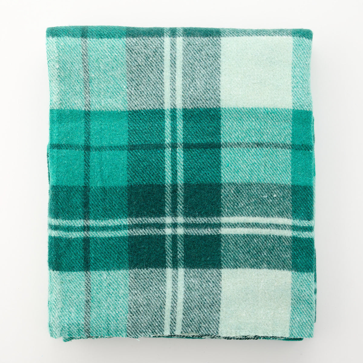 Billabong Multi Purpose Blanket Raw Edge Check II