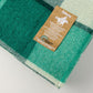 Billabong Multi Purpose Blanket Raw Edge Check - 2 Pack