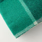 Billabong Multi Purpose Blanket Raw Edge Check - 2 Pack