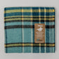 Billabong Multi Purpose Blanket Raw Edge Check II