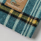 Billabong Multi Purpose Blanket Raw Edge Check II