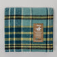 Billabong Multi Purpose Blanket Raw Edge Check II