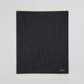 Alpaca Wool Australian Throw Herringbone