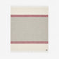 Alpaca Wool Australian Throw Herringbone