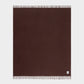 Billabong Fringed Throw Blanket