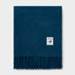 Billabong Fringed Throw Blanket